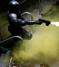 Opening Midnight Madness film Dredd 3D opens to critical acclaim