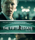 The Fifth Estate to open TIFF