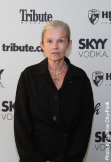 Genevieve Bujold