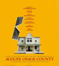 August: Osage County trailer