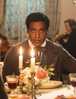 Oscar buzz for 12 Years a Slave | Toronto International Film Festival TIFF