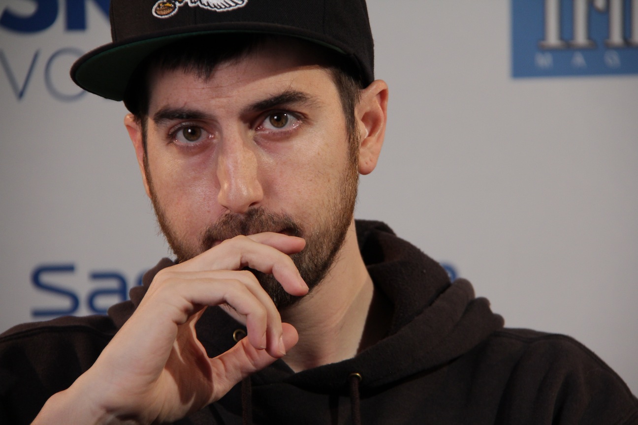 How ti. Ti West. Jantao.