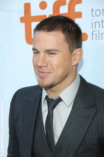 Channing Tatum never wants to wrestle again