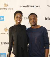 the riot club stars visit our tiff suite on day 4 the riot club stars visit our tiff suite on day 4