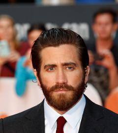 Jake Gyllenhaal on the Demolition Red Carpet