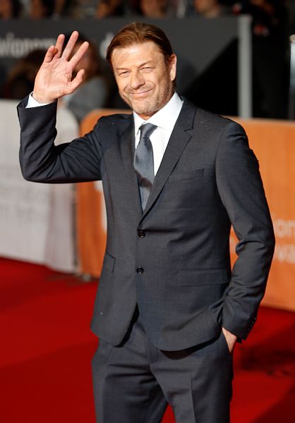 Sean Bean | Toronto International Film Festival TIFF