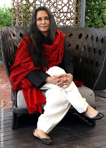 deepa mehta