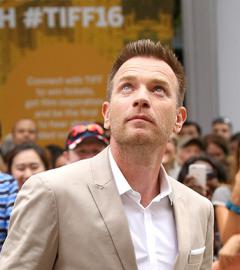 Ewan McGregor premieres his directorial debut American Pastoral