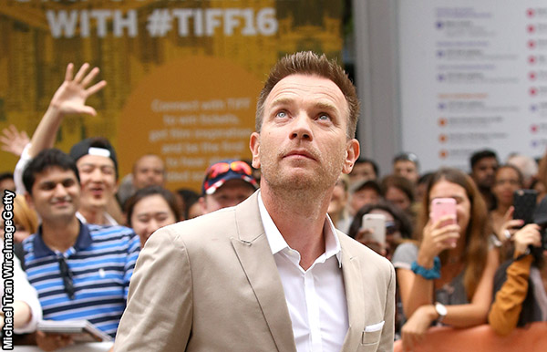 2016 Toronto International Film Festival - "American Pastoral" Premiere