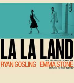 TIFF 2016 awards: La La Land dances away with top prize