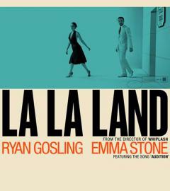 TIFF 2016 awards: La La Land dances away with top prize TIFF 2016 awards: La La Land dances away with top prize