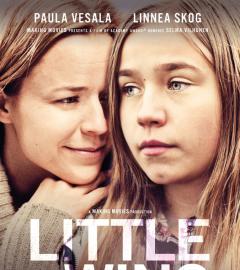 Oscar-nominated director Selma Vilhunen discusses her film Little Wing