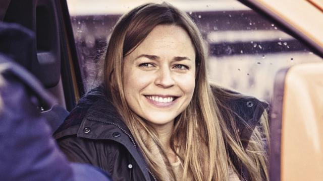 Paula Vesala in Little Wing