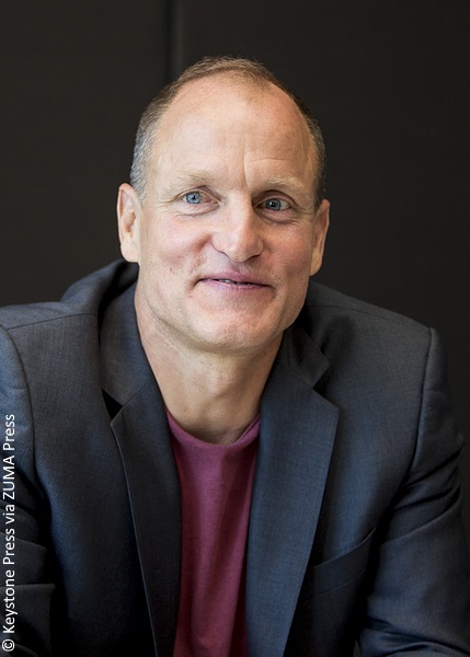 Woody Harrelson set to appear at TIFF