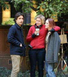 Greta Gerwig's Lady Bird to open Special Presentations Programme Greta Gerwig's Lady Bird to open Special Presentations Programme