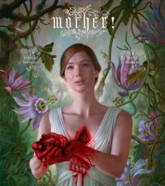 Darren Aronofsky's mother! to screen as Special Presentation