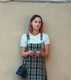 Elevation Pictures acquires Greta Gerwig's Lady Bird Elevation Pictures acquires Greta Gerwig's Lady Bird