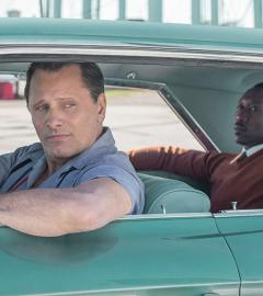 Green Book takes home coveted People's Choice Award Green Book takes home coveted People's Choice Award