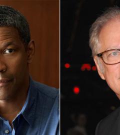 TIFF 2020: In Conversation with Denzel Washington and Barry Levinson