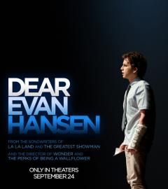 Dear Evan Hansen announced as opening film for TIFF 2021!