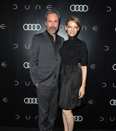 Dune post-screening gala event at Patria