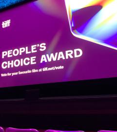 Belfast wins TIFF 2021 People's Choice Award Belfast wins TIFF 2021 People's Choice Award