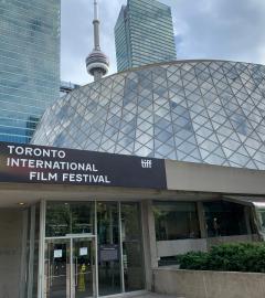 TIFF takes place this year from September 8 to 18, 2022