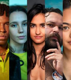 TIFF 2023 Global Rising Stars have been announced