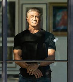 Sylvester Stallone added to TIFF's In Conversation With