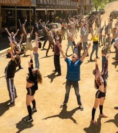 Ben Stiller and Rebel Wilson films to open and close TIFF