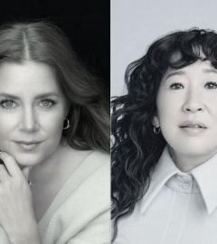 Over 700 celebrities to attend TIFF - see full list!
