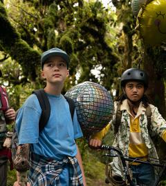 TIFF mini-reviews: Better Man, The Friend and more!