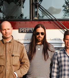 Tragically Hip and more on Thursday, September 5 at TIFF!