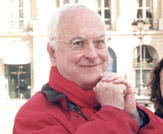 James Ivory biography and filmography | James Ivory movies