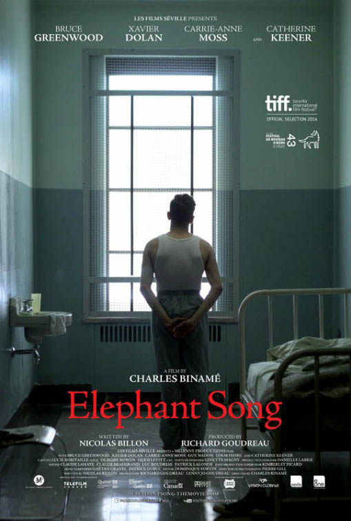 Elephant Song 3