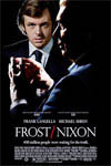 Frost/Nixon on DVD