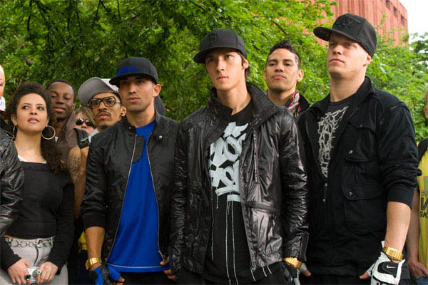 Gallery for step up 3 cast