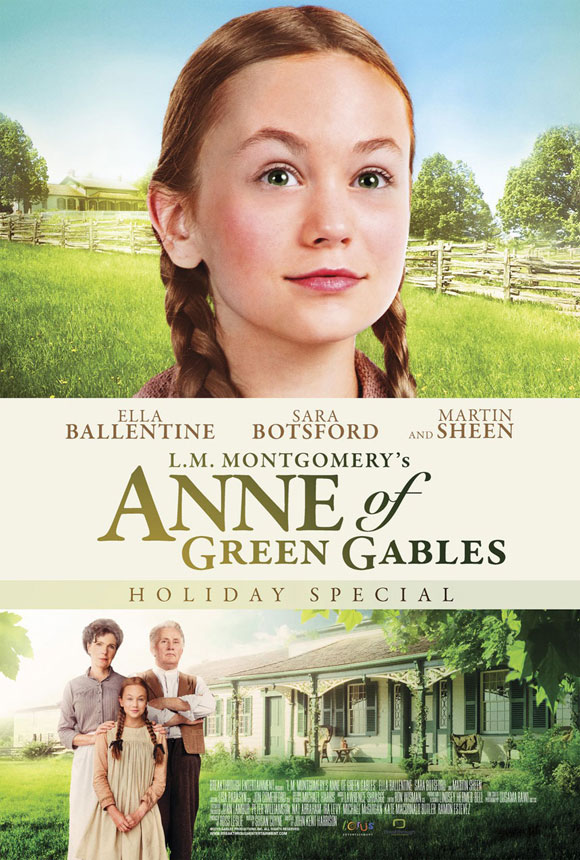 Gables