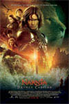 Prince Caspian poster