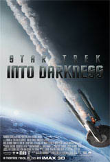 Star Trek Into Darkness movie info