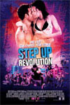 Step Up Revolution