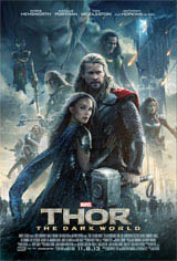Thor: The Dark World movie synopsis