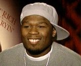 Curtis 50 Cent Jackson