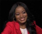 Keke Palmer biography and filmography | Keke Palmer movies