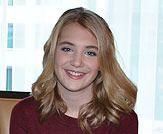 Sophie Nélisse biography and filmography | Sophie Nélisse ...