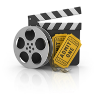 Sign up to Moviemail