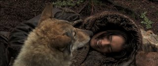 Alpha Trailer Alpha Trailer