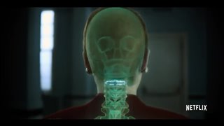 Altered Carbon Trailer Altered Carbon Trailer