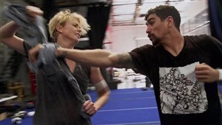 Atomic Blonde Featurette - "Fight Like a Girl" (2017) | Movie ... Atomic Blonde Featurette - "Fight Like a Girl" (2017) | Movie ...
