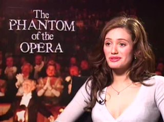 how old was emmy rossum phantom of the opera how old was emmy rossum phantom of the opera